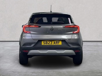 Used Renault Captur 2023 for sale - 79346973: Photo