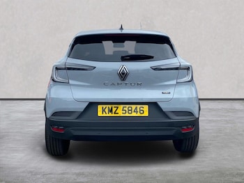 Used Renault Captur 2026 for sale - 79114868: Photo