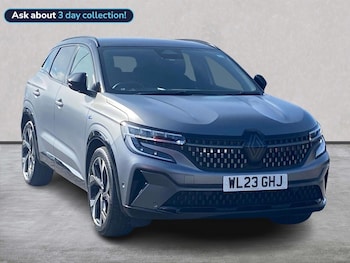 Used Renault Austral 2023 for sale - 79599997: Photo
