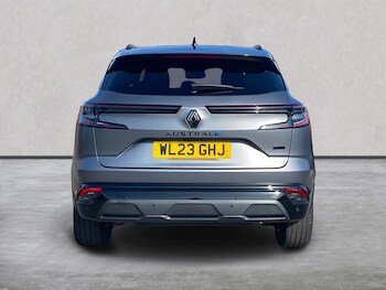 Used Renault Austral 2023 for sale - 79599997: Photo