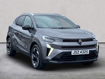 Renault - Captur