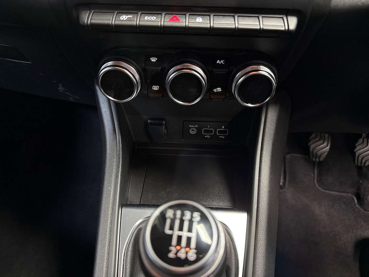 Used Renault Captur 2021 for sale - 76643507: Photo 12