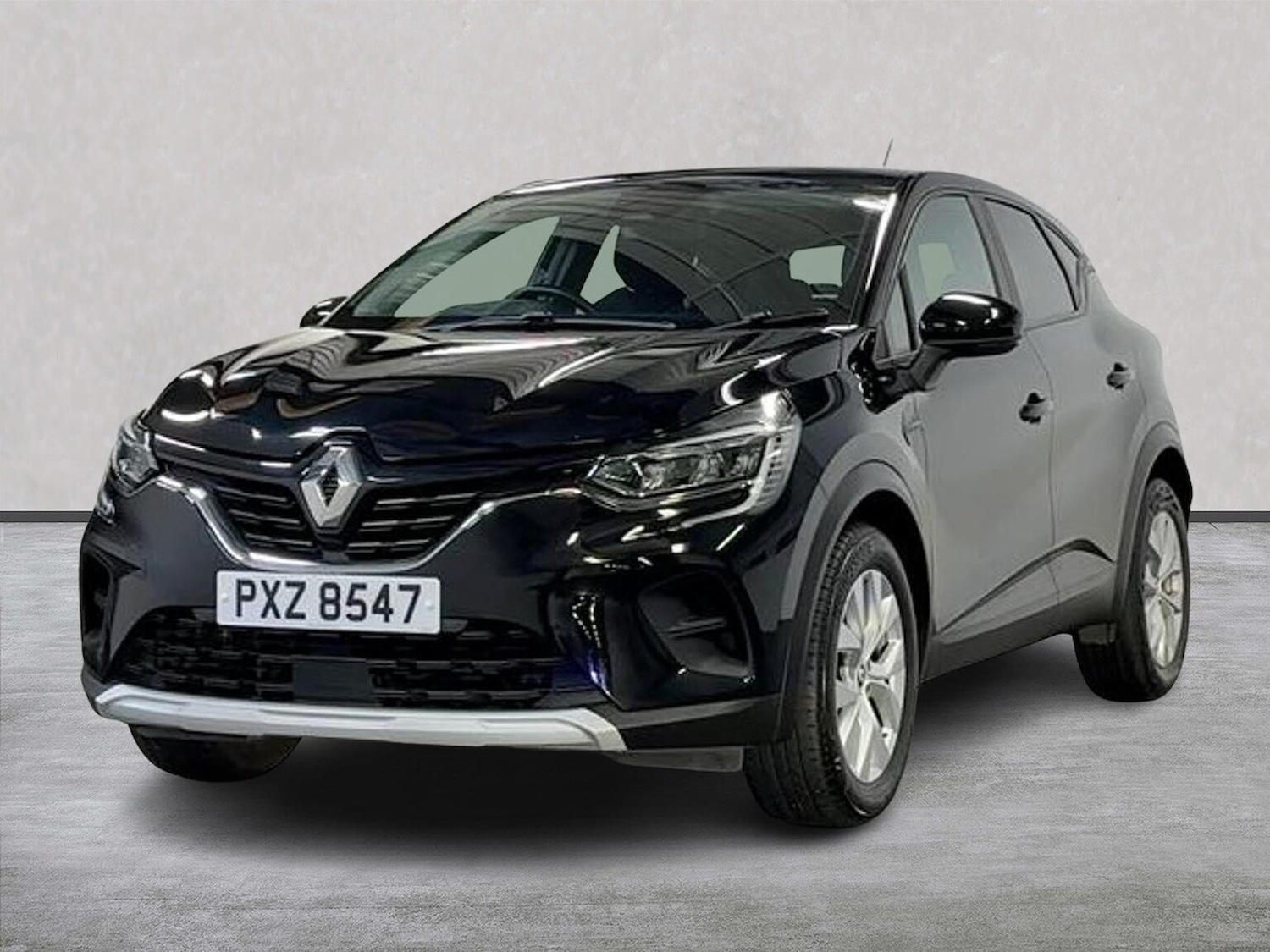 Used Renault Captur 2021 for sale - 76643507: Photo 20