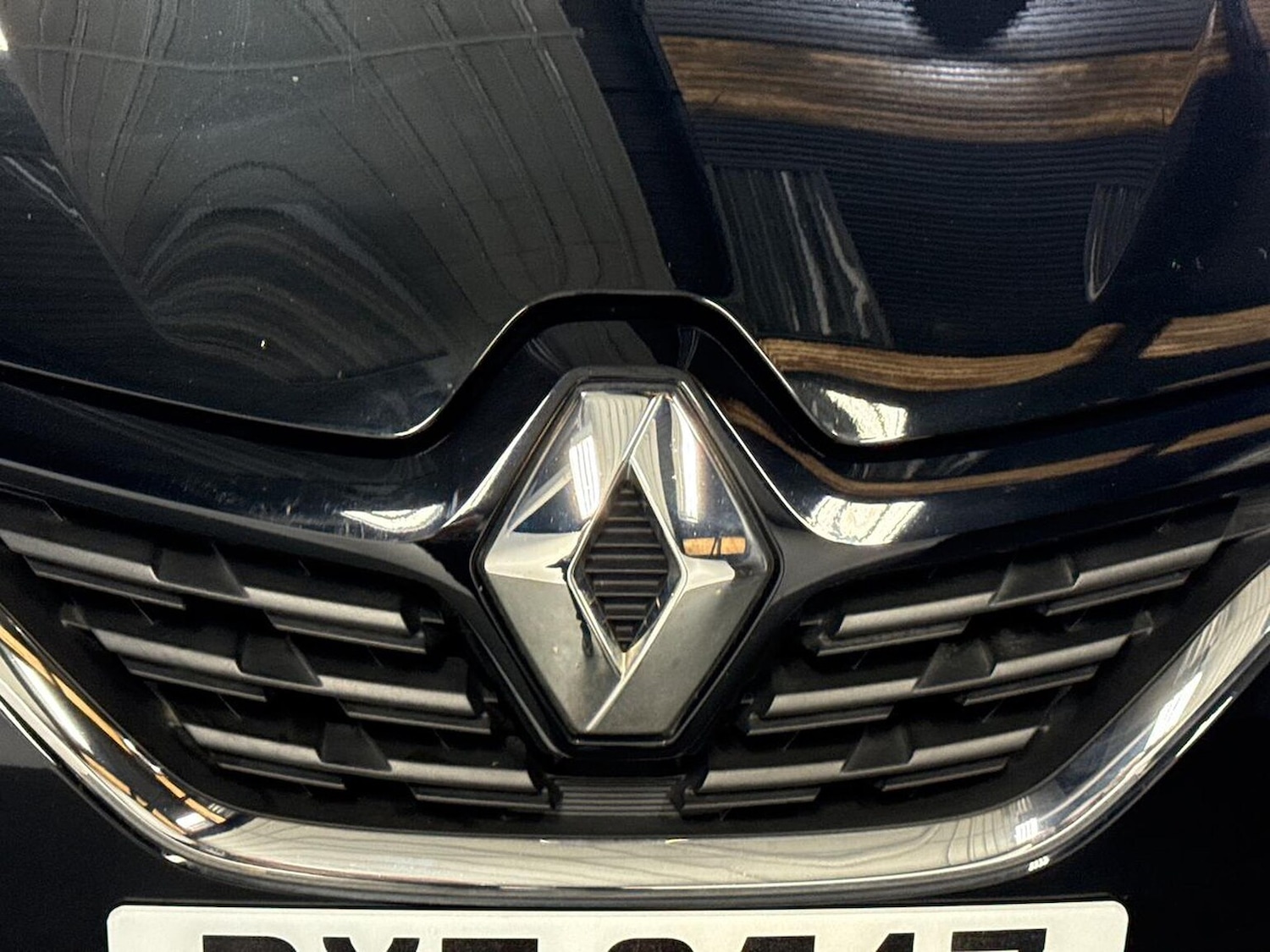 Used Renault Captur 2021 for sale - 76643507: Photo 28