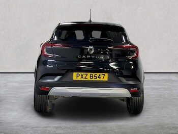Used Renault Captur 2021 for sale - 76643507: Photo