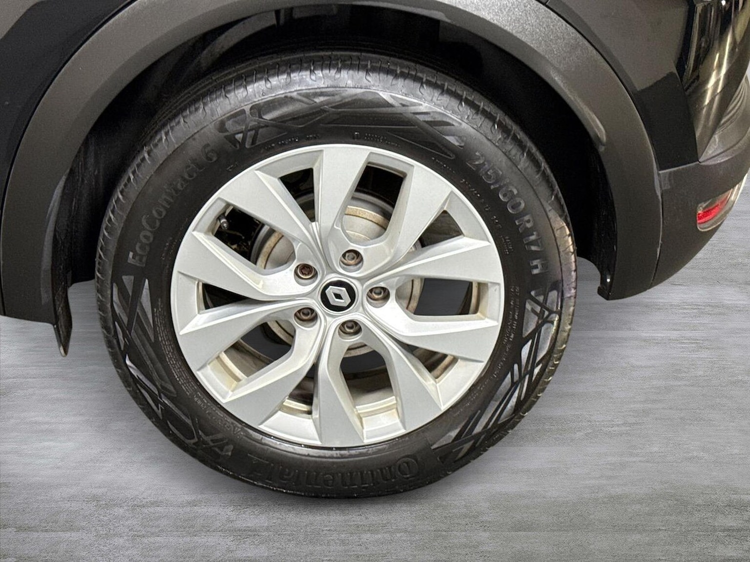 Used Renault Captur 2021 for sale - 76643507: Photo 6