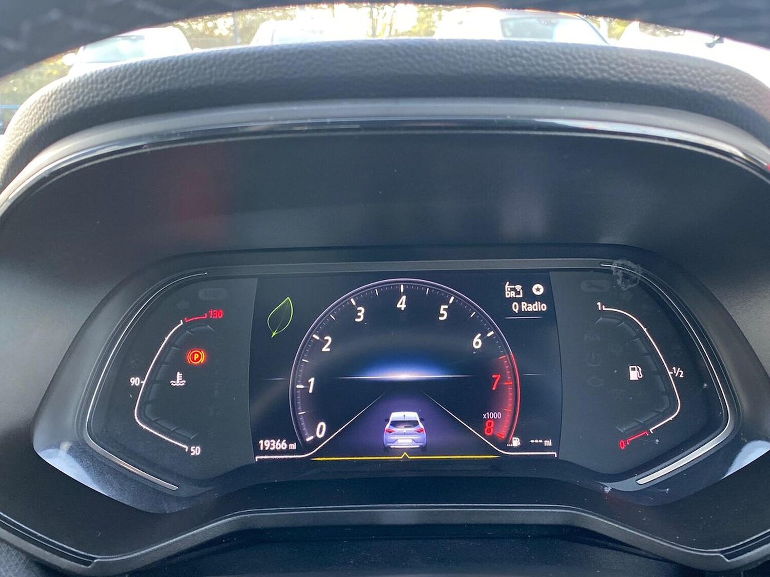 Used Renault Clio 2023 for sale - 76357883: Photo 10