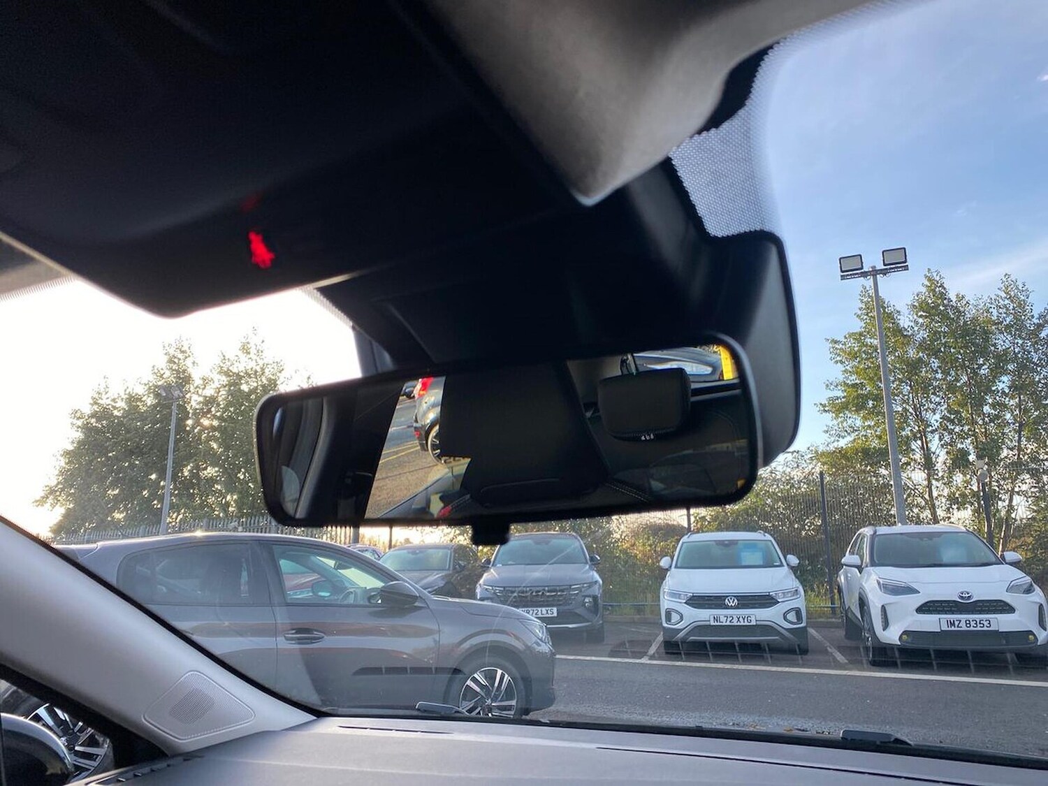 Used Renault Clio 2023 for sale - 76357883: Photo 14