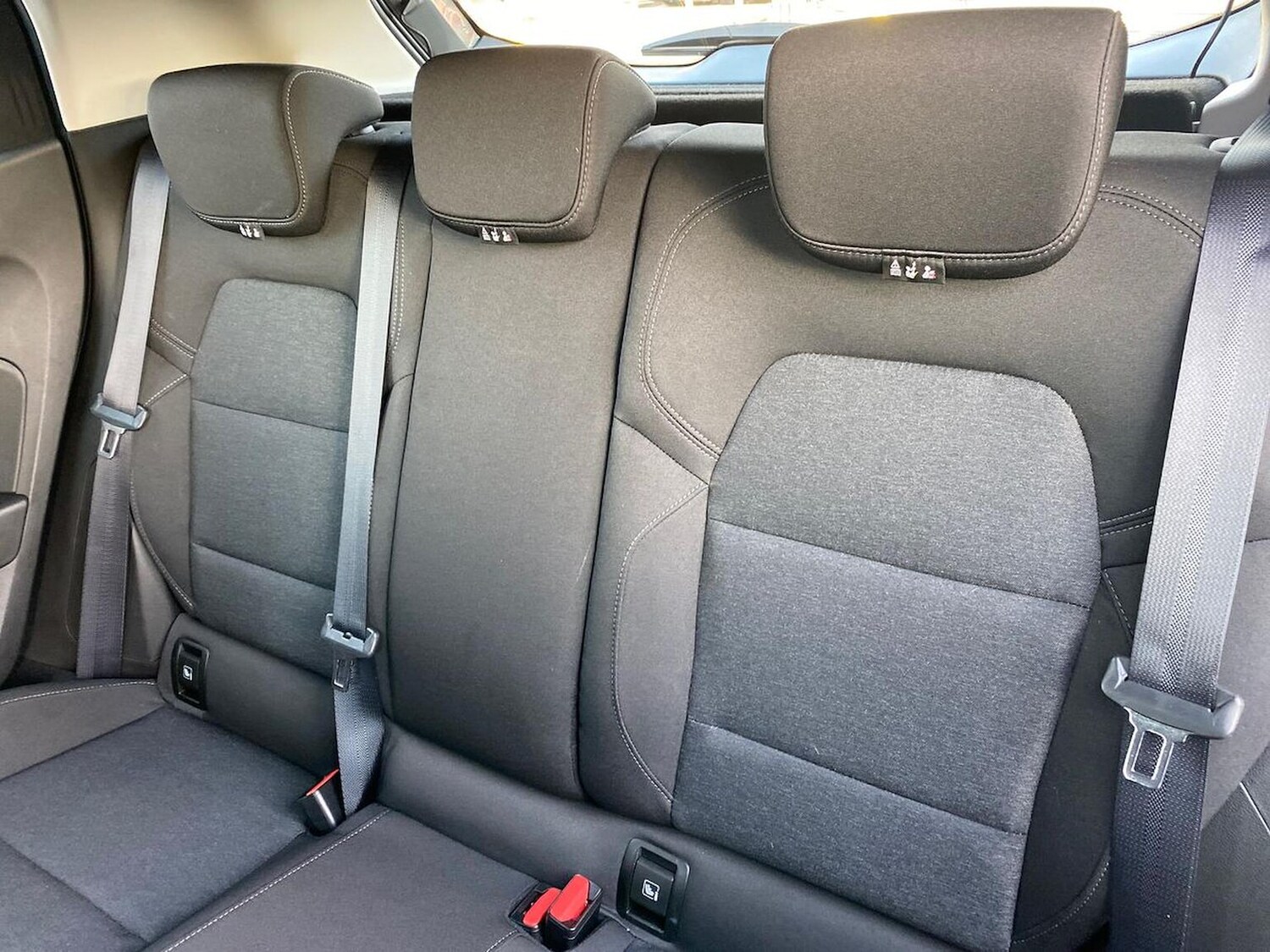 Used Renault Clio 2023 for sale - 76357883: Photo 16