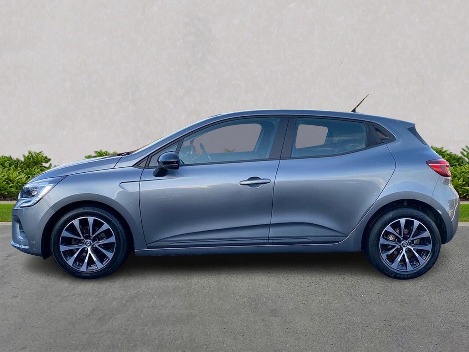 Used Renault Clio 2023 for sale - 76357883: Photo 19