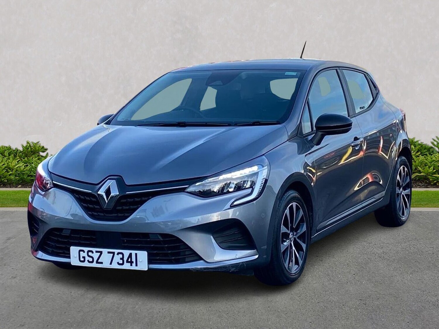 Used Renault Clio 2023 for sale - 76357883: Photo 20