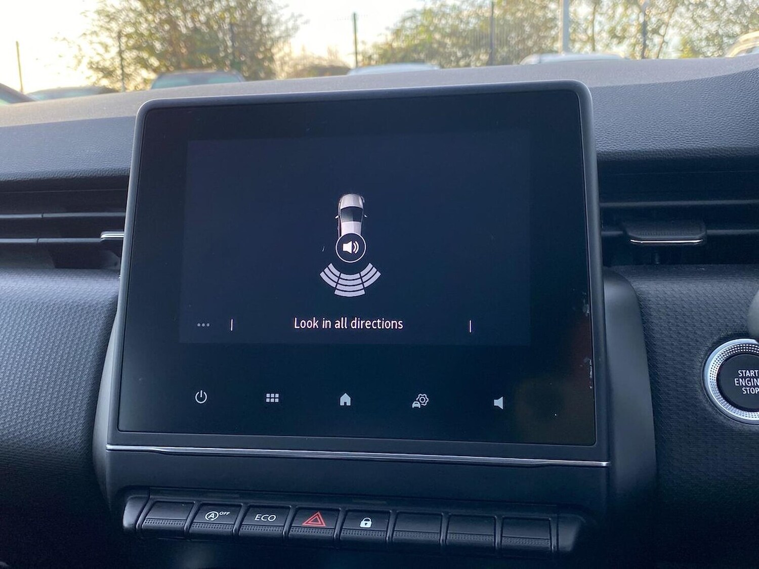 Used Renault Clio 2023 for sale - 76357883: Photo 23