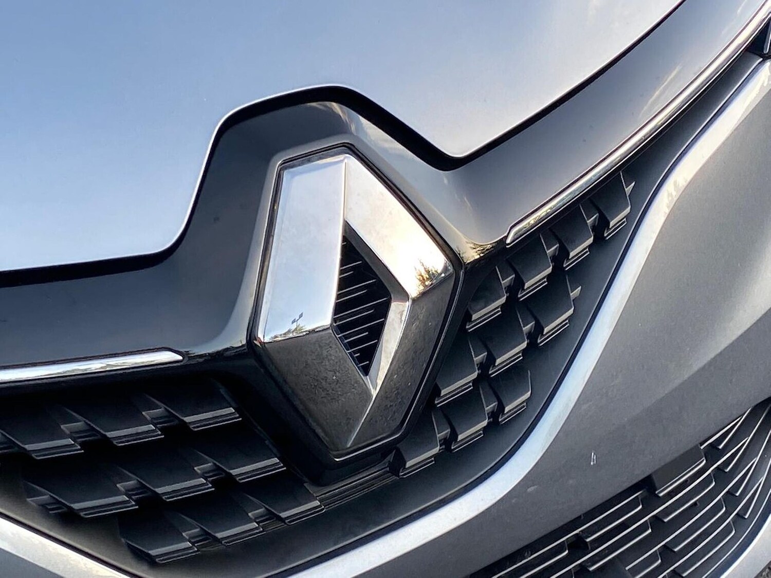 Used Renault Clio 2023 for sale - 76357883: Photo 28