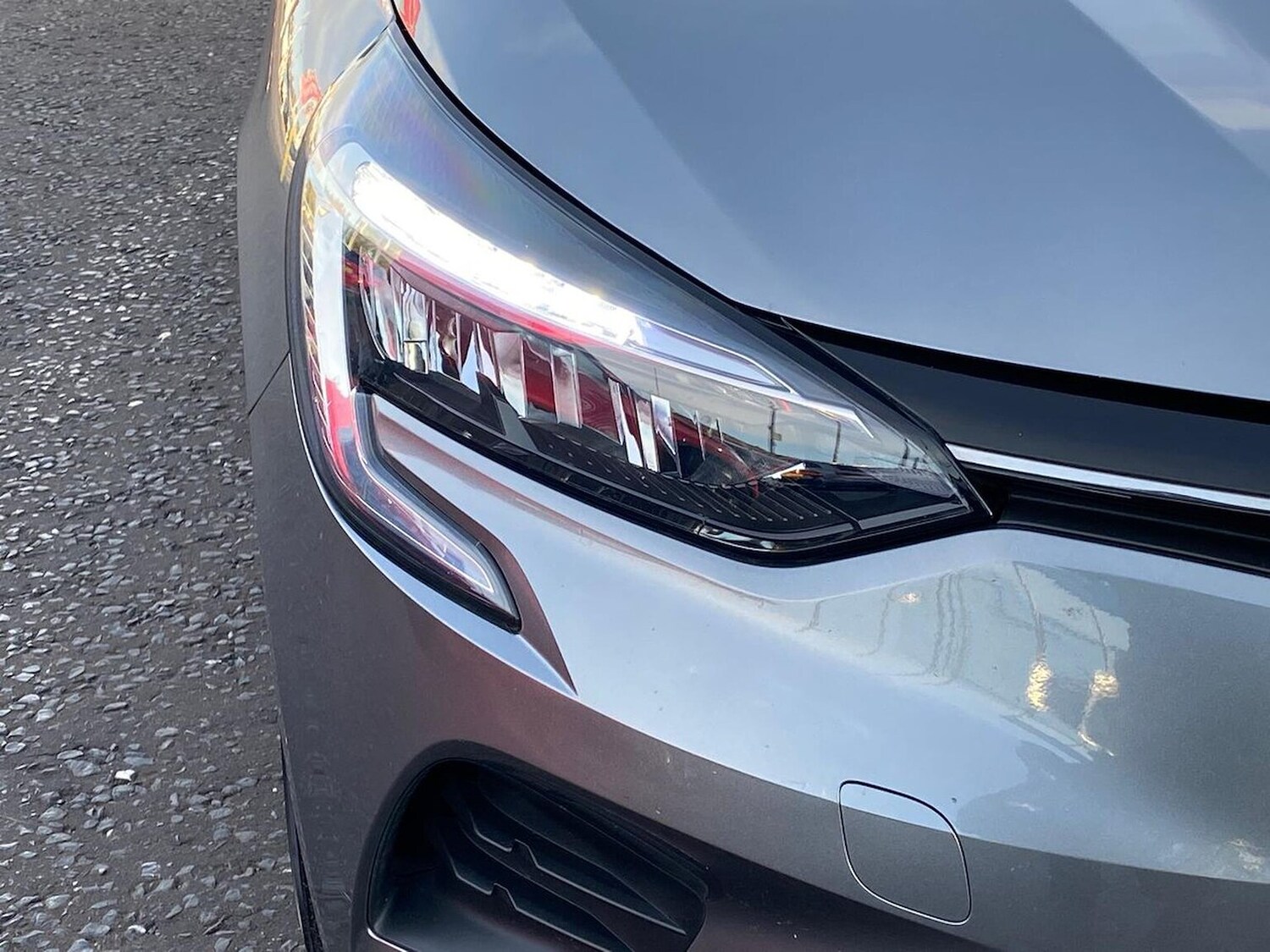 Used Renault Clio 2023 for sale - 76357883: Photo 29