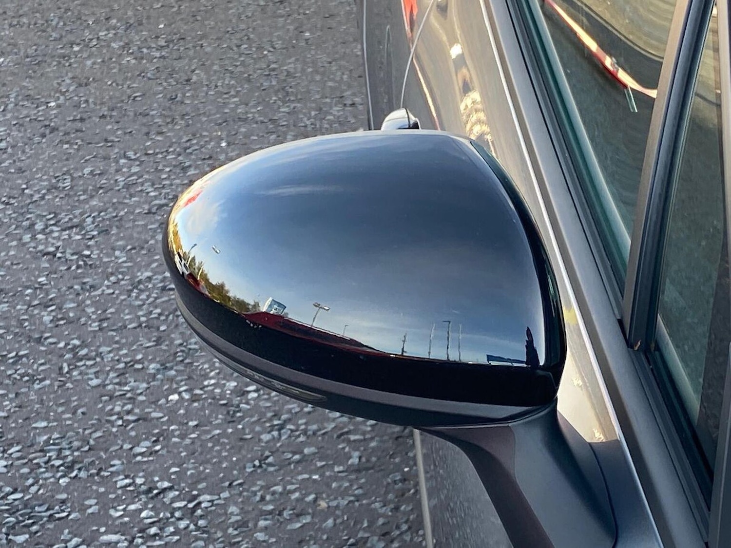 Used Renault Clio 2023 for sale - 76357883: Photo 30