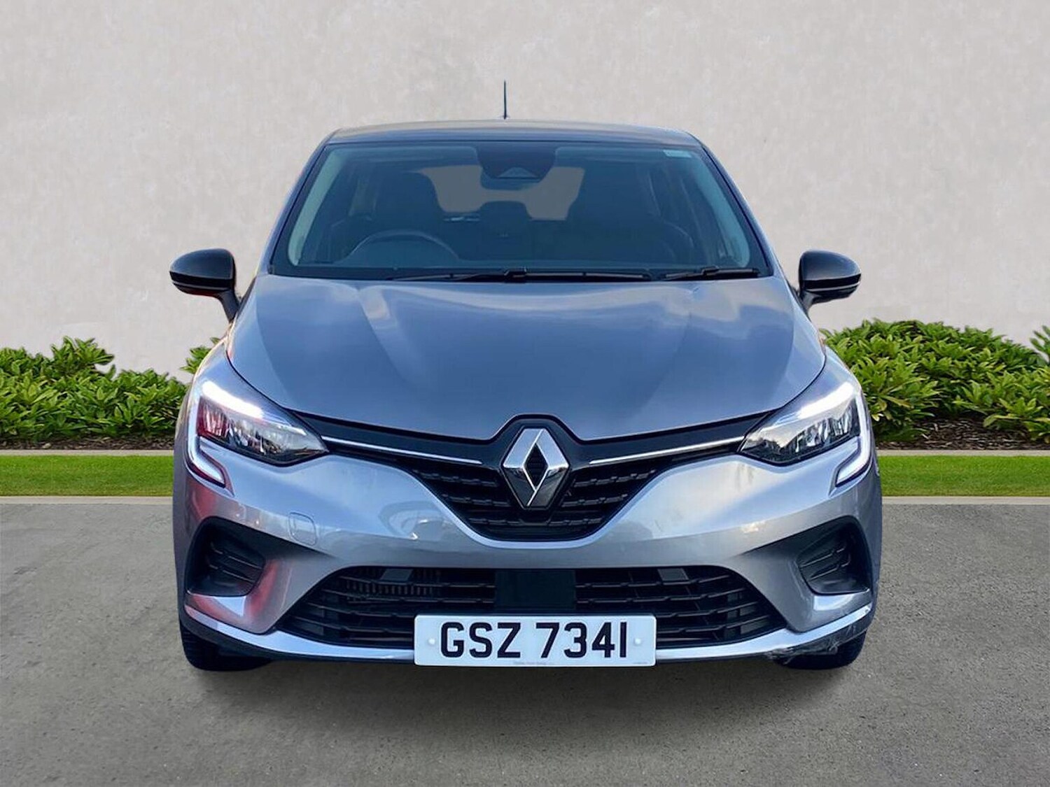 Used Renault Clio 2023 for sale - 76357883: Photo 5