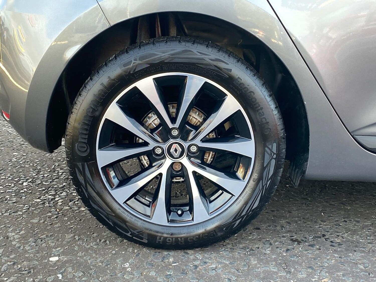 Used Renault Clio 2023 for sale - 76357883: Photo 6