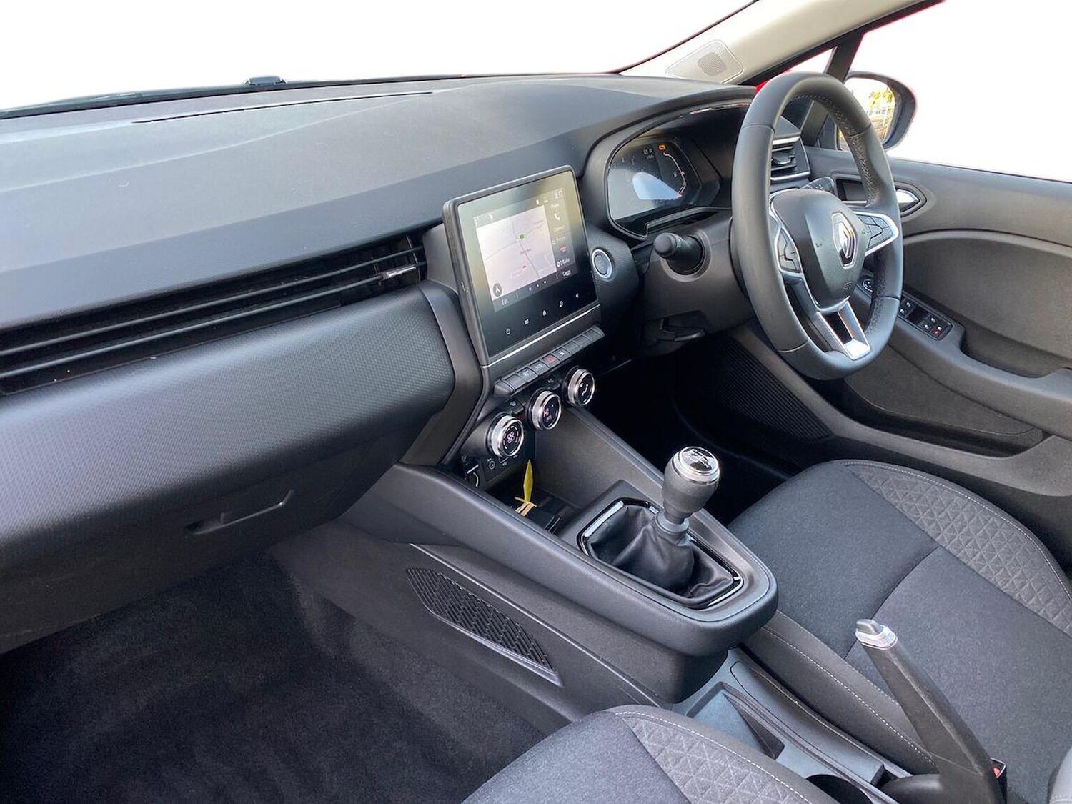 Used Renault Clio 2023 for sale - 76357883: Photo 7