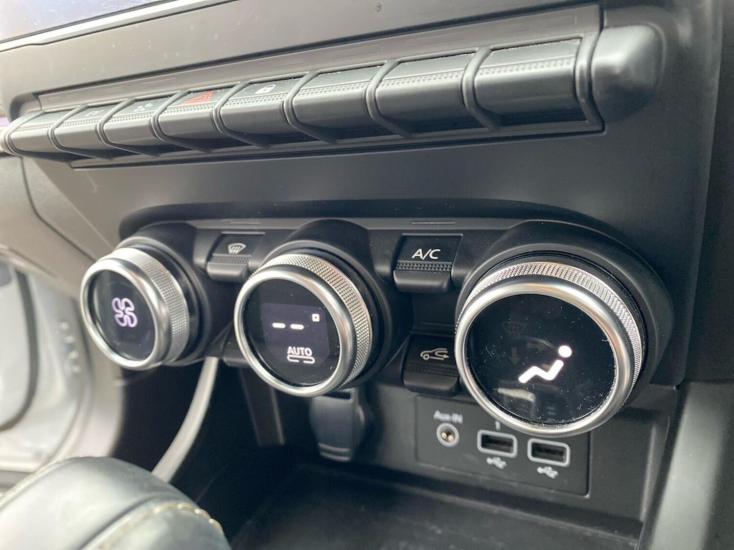 Used Renault Arkana 2023 for sale - 76681716: Photo 12