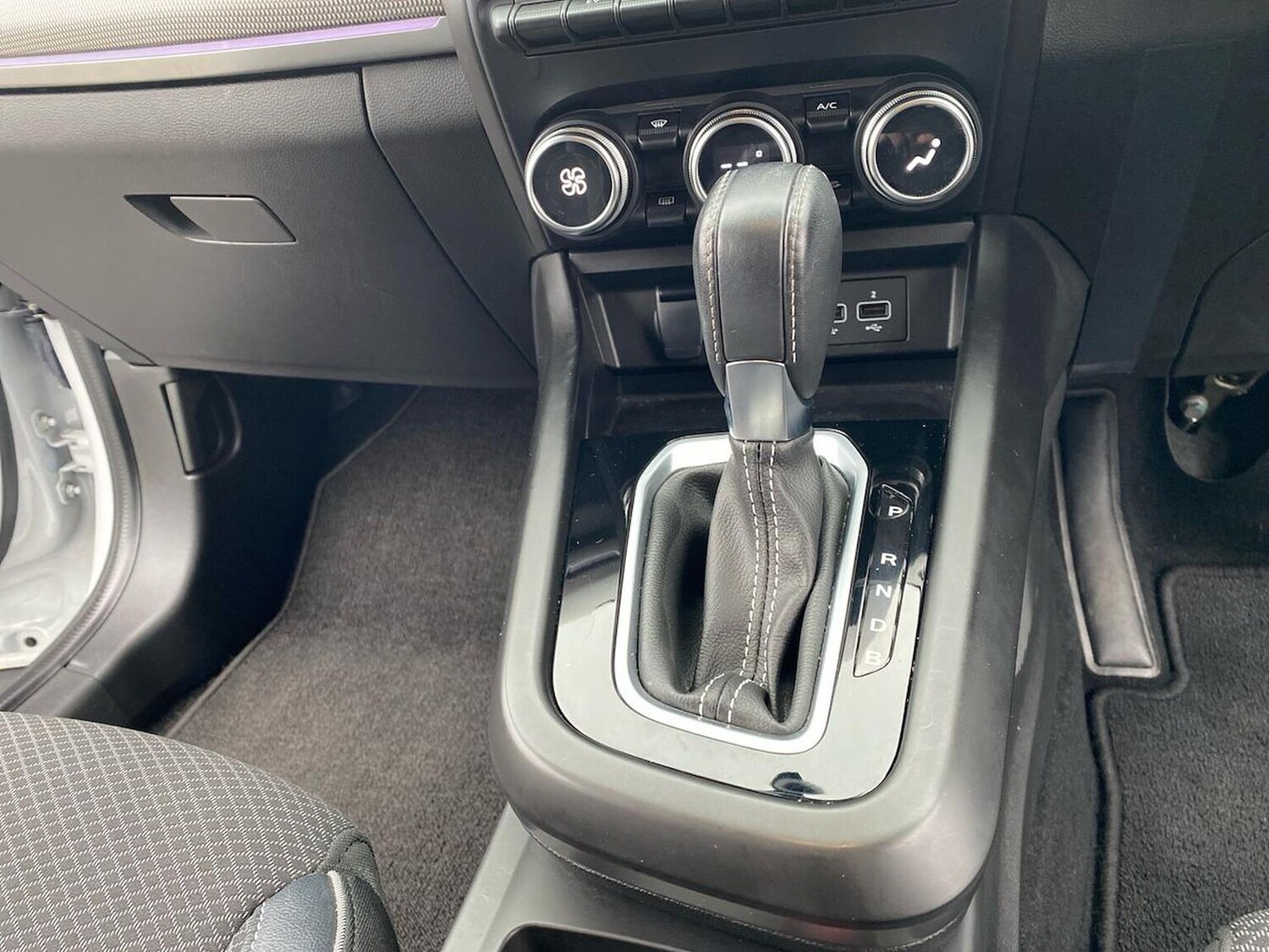 Used Renault Arkana 2023 for sale - 76681716: Photo 13