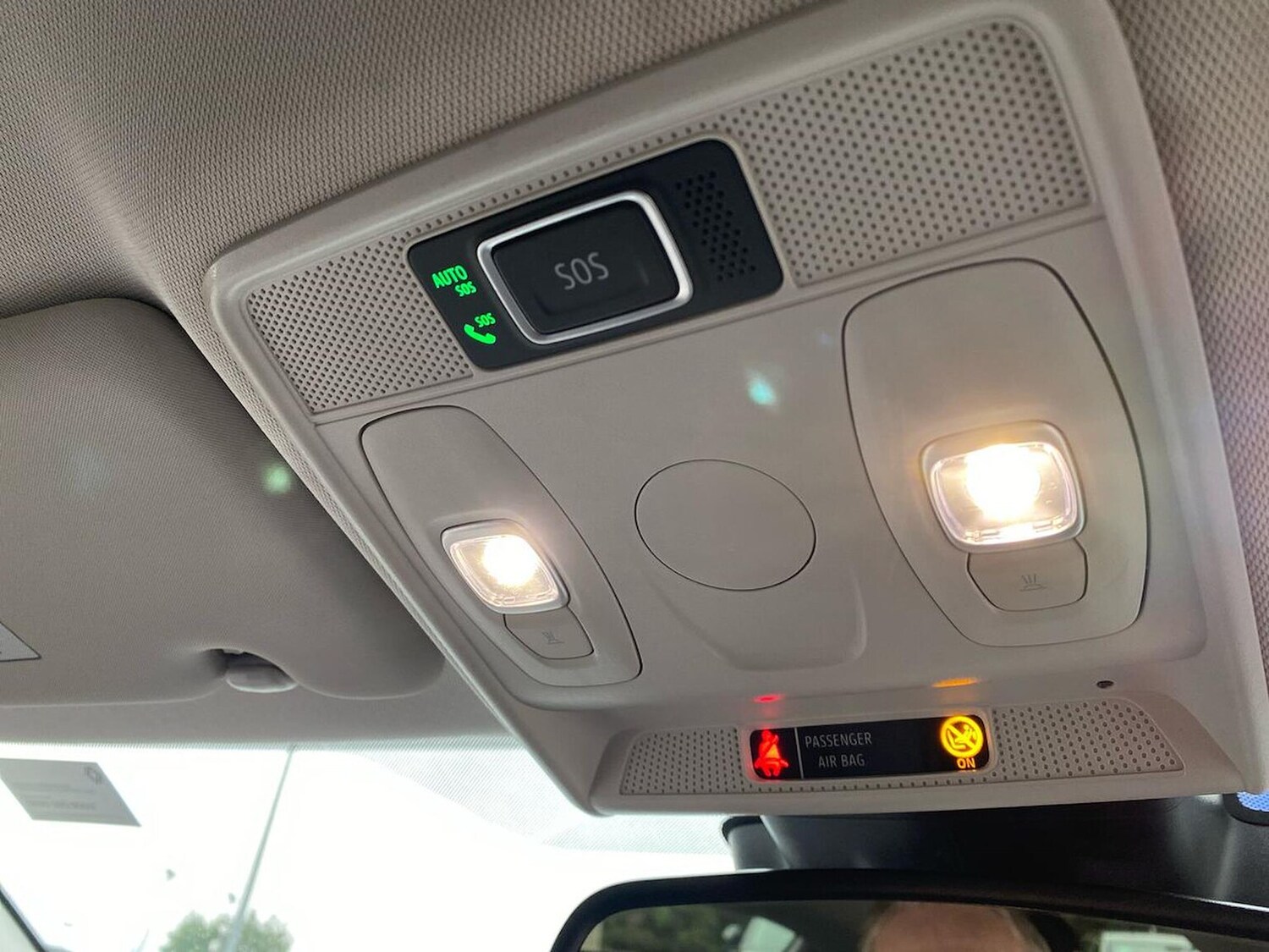 Used Renault Arkana 2023 for sale - 76681716: Photo 14