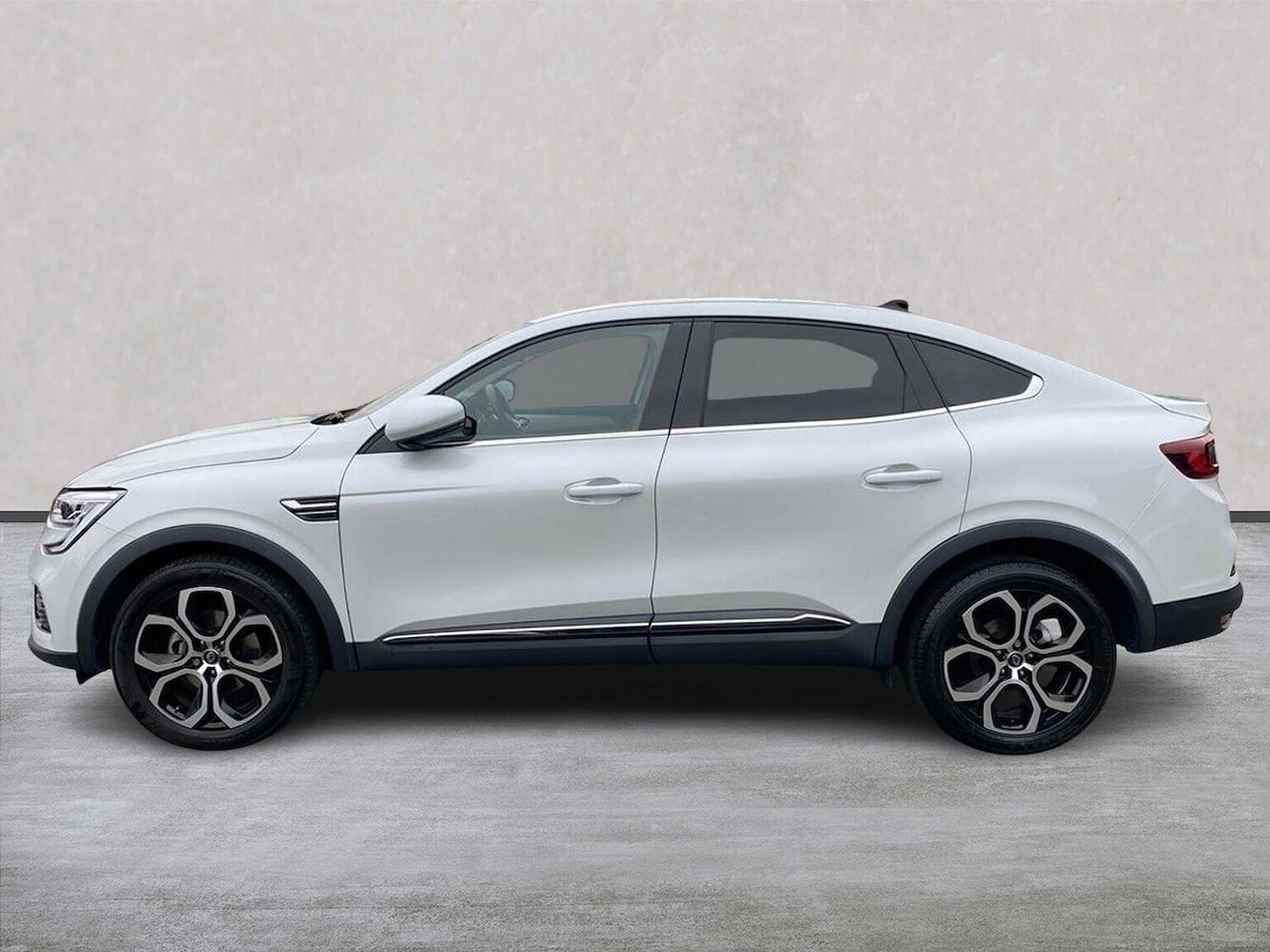 Used Renault Arkana 2023 for sale - 76681716: Photo 19