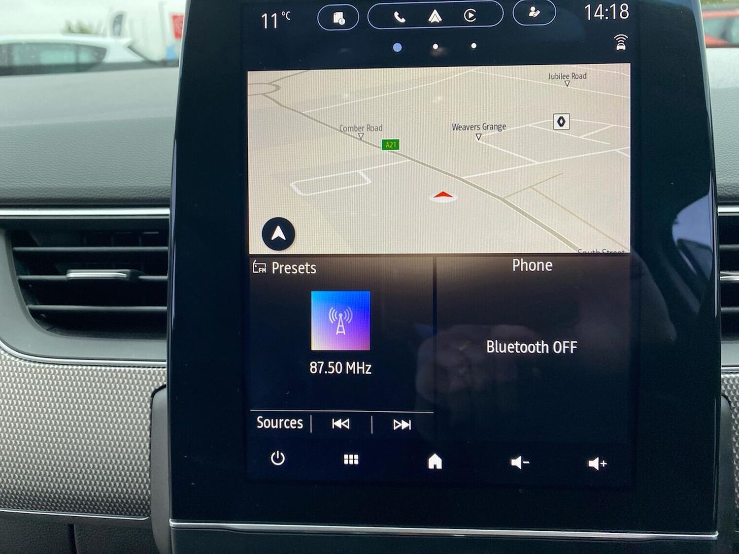 Used Renault Arkana 2023 for sale - 76681716: Photo 23