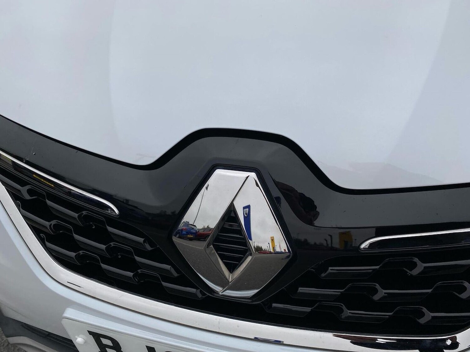 Used Renault Arkana 2023 for sale - 76681716: Photo 29