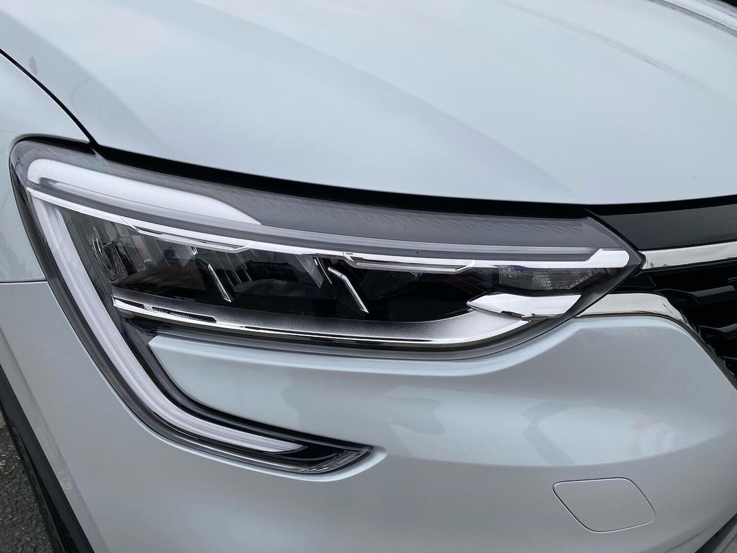 Used Renault Arkana 2023 for sale - 76681716: Photo 30