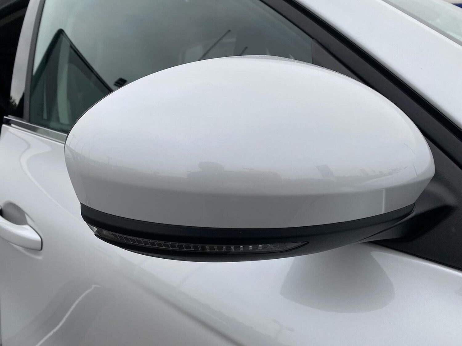 Used Renault Arkana 2023 for sale - 76681716: Photo 31