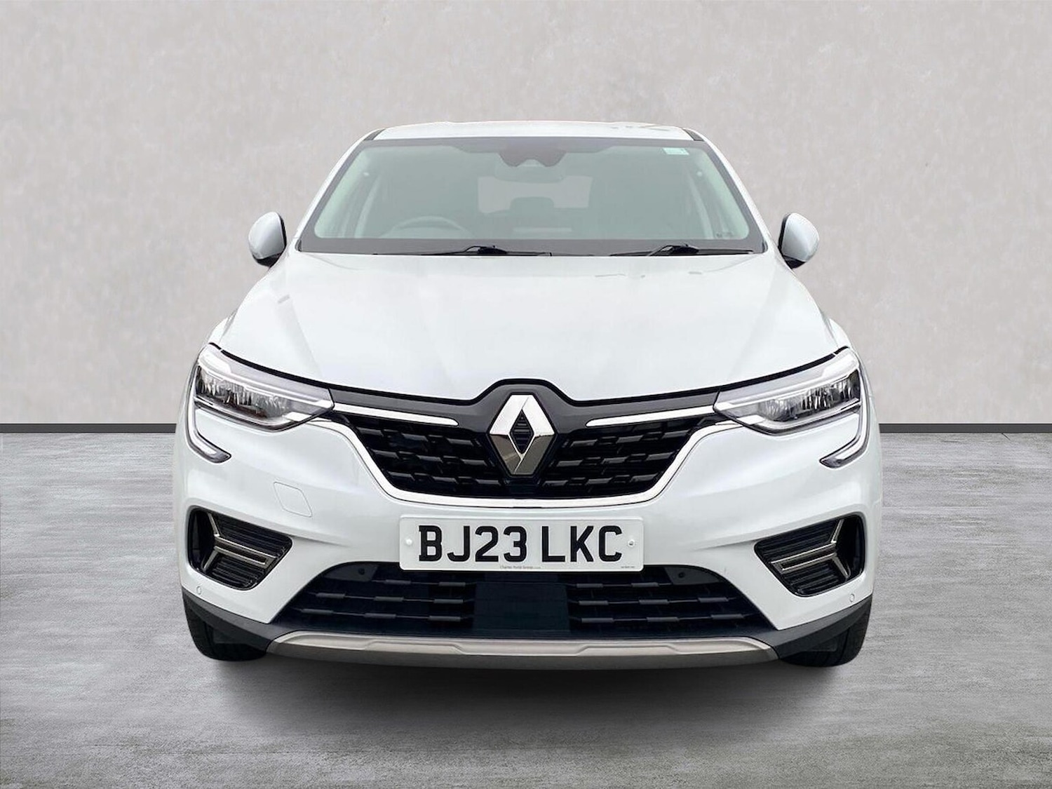 Used Renault Arkana 2023 for sale - 76681716: Photo 5