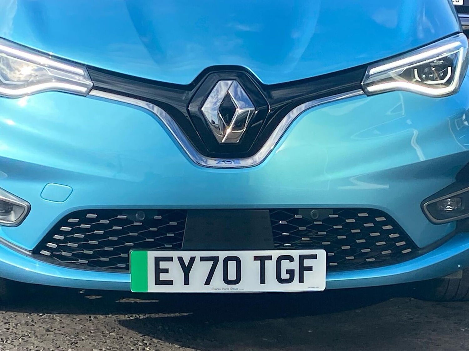 Vehicle 29
