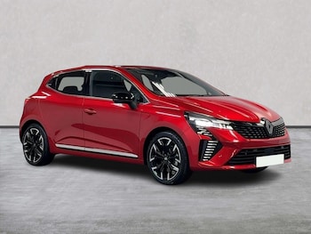 Used Renault Clio 2025 for sale - 75587360: Photo