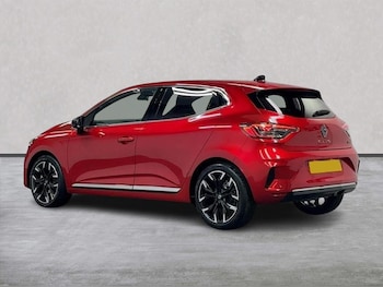 Used Renault Clio 2025 for sale - 75587360: Photo
