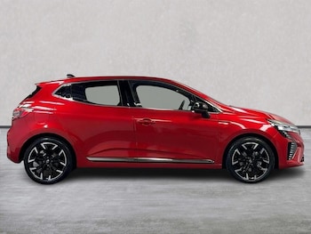 Used Renault Clio 2025 for sale - 75587360: Photo