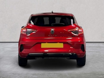 Used Renault Clio 2025 for sale - 75587360: Photo