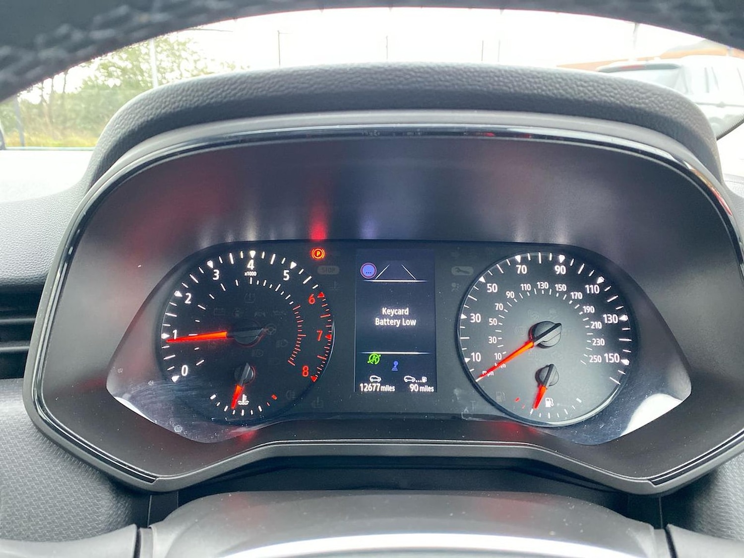 Used Renault Clio 2022 for sale - 76588597: Photo 10