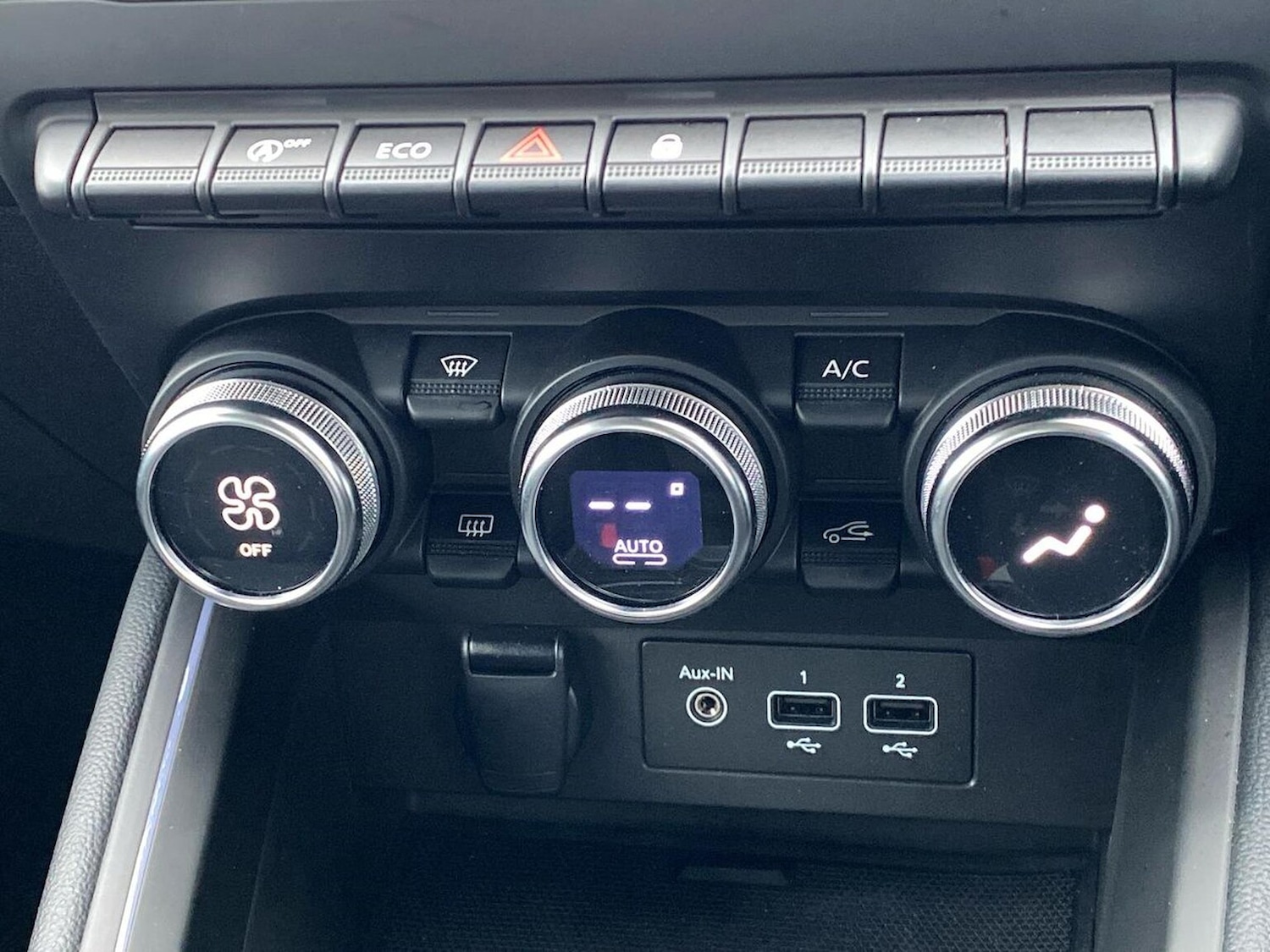 Used Renault Clio 2022 for sale - 76588597: Photo 12