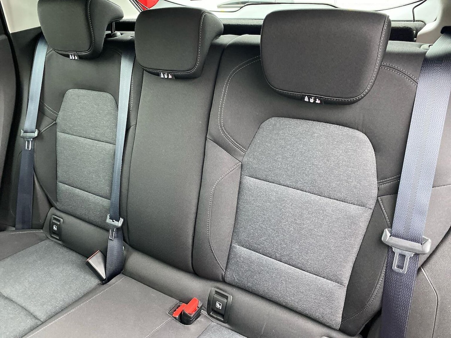 Used Renault Clio 2022 for sale - 76588597: Photo 16