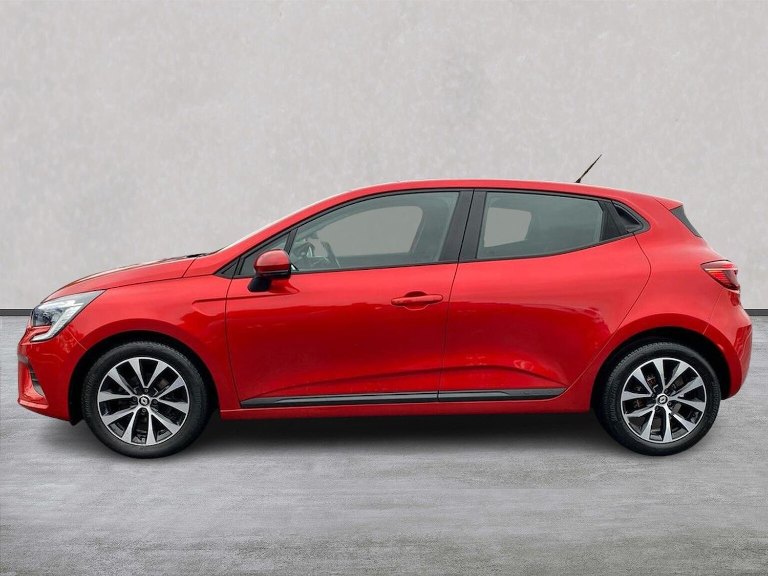 Used Renault Clio 2022 for sale - 76588597: Photo 19