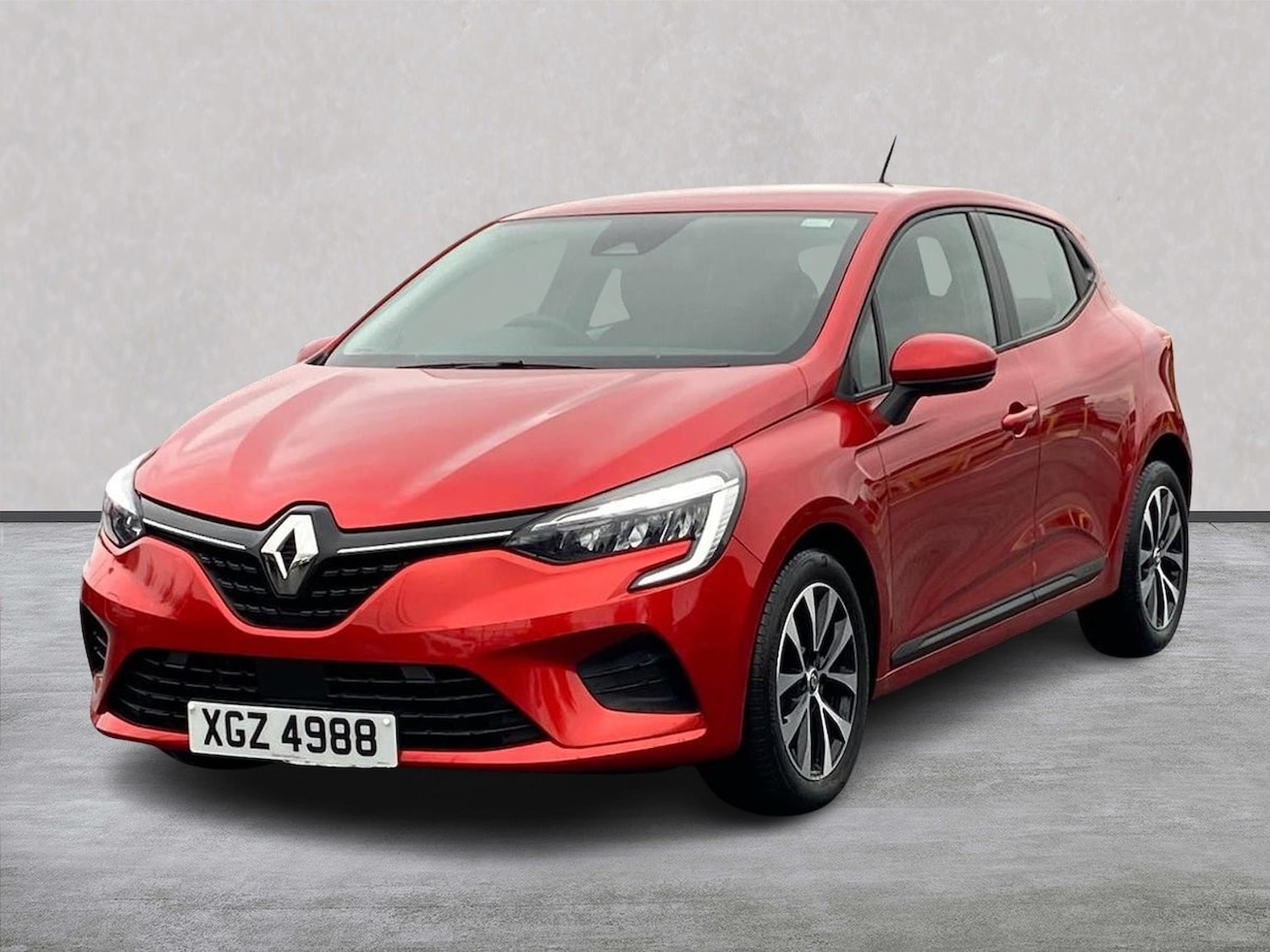 Used Renault Clio 2022 for sale - 76588597: Photo 20