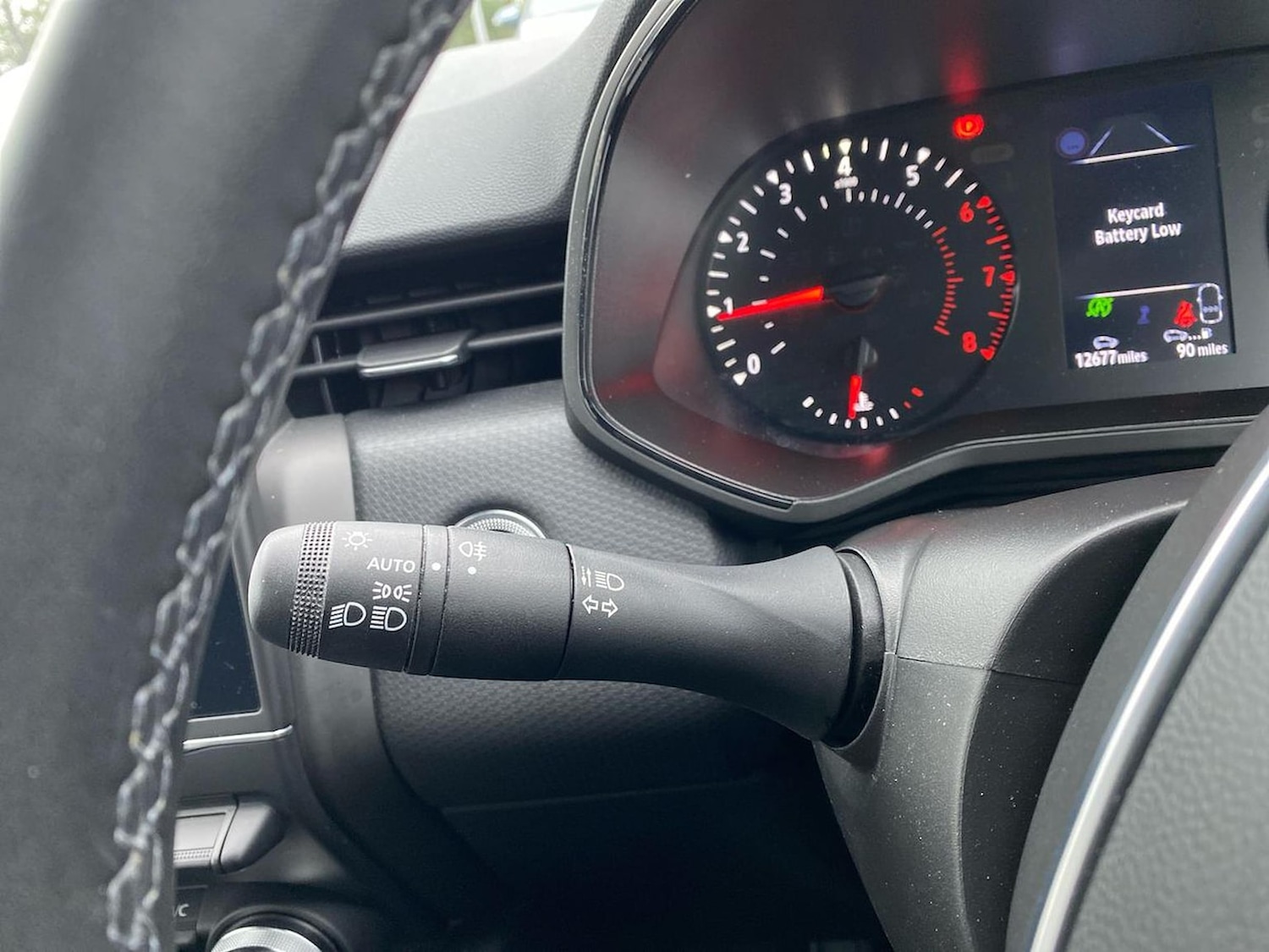 Used Renault Clio 2022 for sale - 76588597: Photo 27