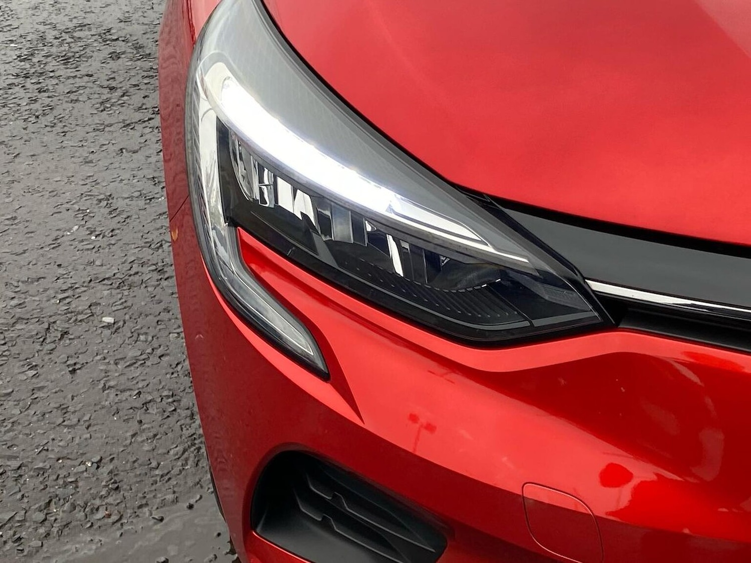 Used Renault Clio 2022 for sale - 76588597: Photo 29