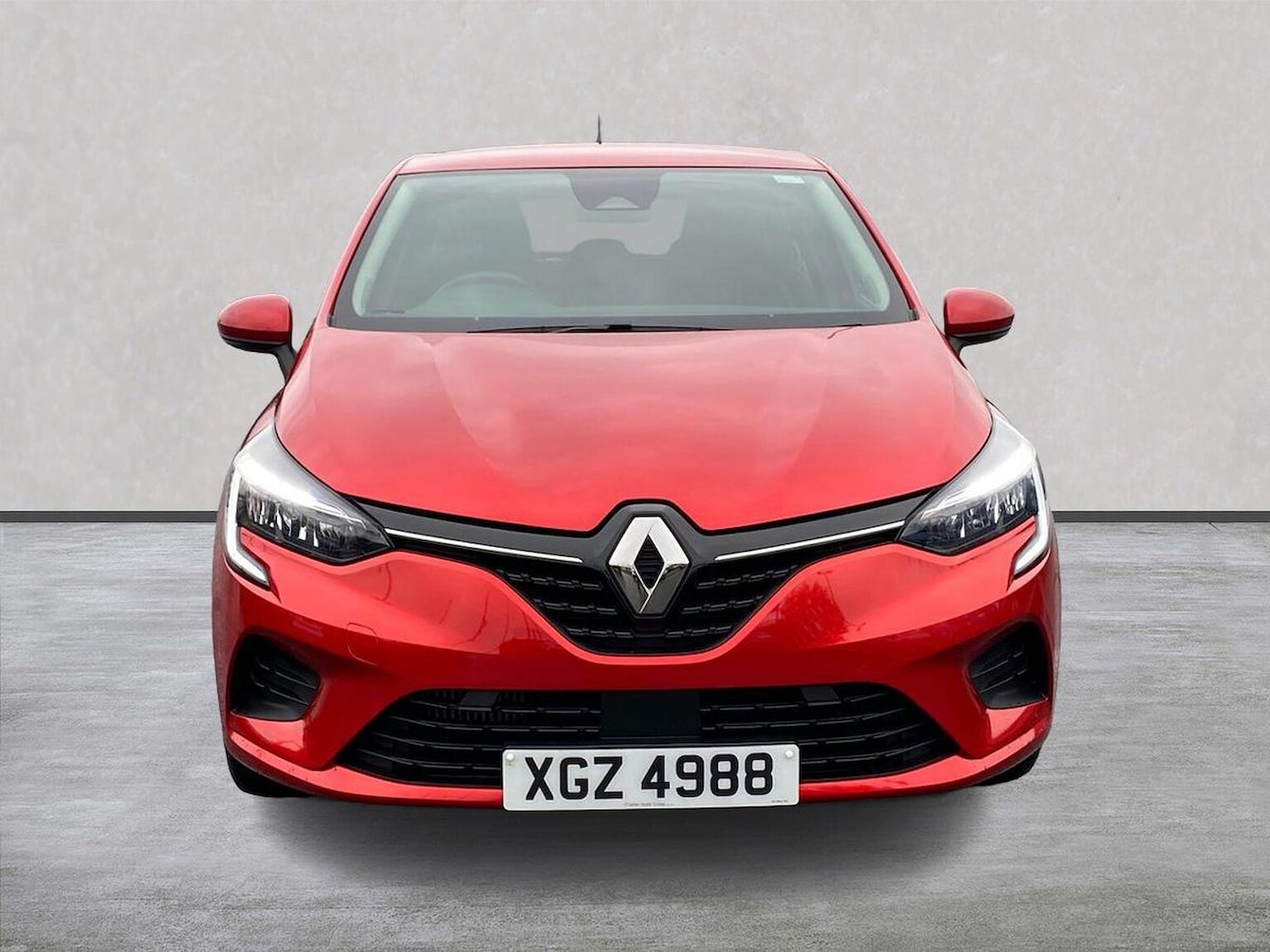 Used Renault Clio 2022 for sale - 76588597: Photo 5