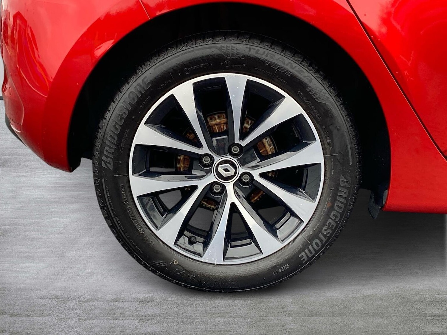 Used Renault Clio 2022 for sale - 76588597: Photo 6