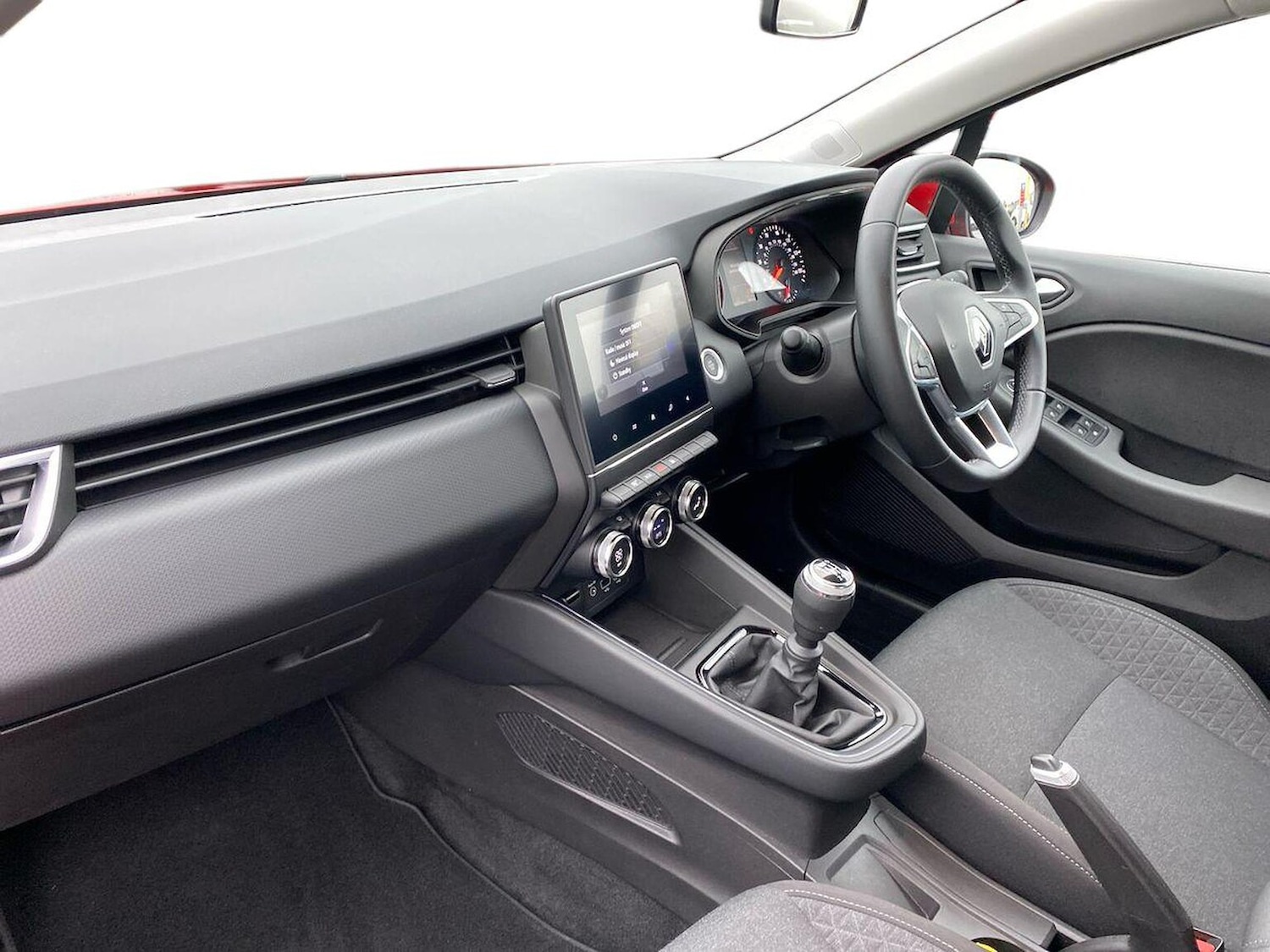 Used Renault Clio 2022 for sale - 76588597: Photo 7