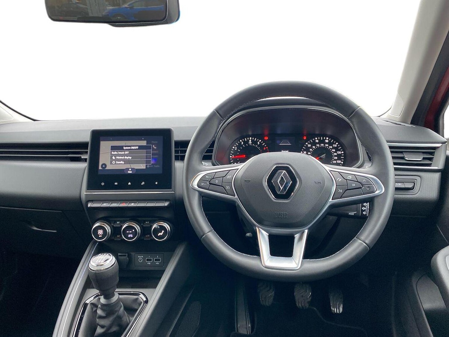 Used Renault Clio 2022 for sale - 76588597: Photo 9