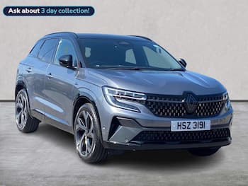 Used Renault Austral 2023 for sale - 79638081: Photo