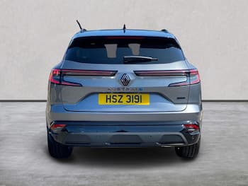 Used Renault Austral 2023 for sale - 79638081: Photo