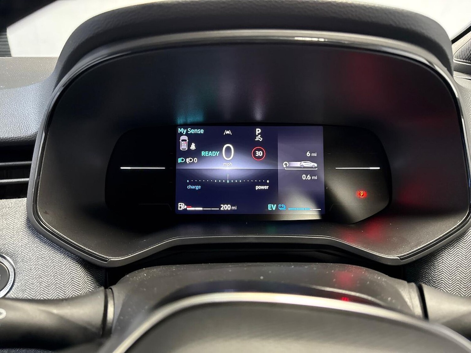 Used Renault Clio 2025 for sale - 77488526: Photo 10